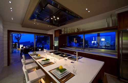 Priora Villa | Stunning private villa with private pool, sauna, hot tub, A/C, WIFI, TV, patio, close to Sorrento