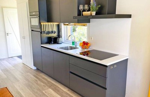 Municipality of Rhenen House | Stunning private villa for 4 people with pool, WIFI, TV, terrace and parking