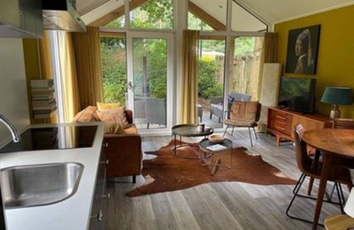 Municipality of Rhenen House | Stunning private villa for 4 people with pool, WIFI, TV, terrace and parking