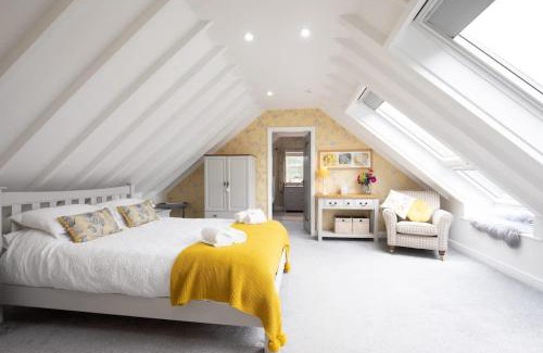 Chop Gate House | Stunning Property On The North York Moors