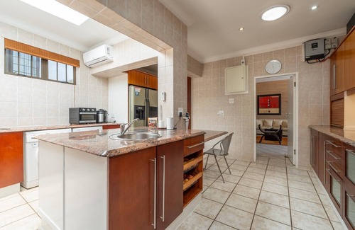 La Lucia Apartment | Stunning property with breathtaking ocean views and exceptional social areas