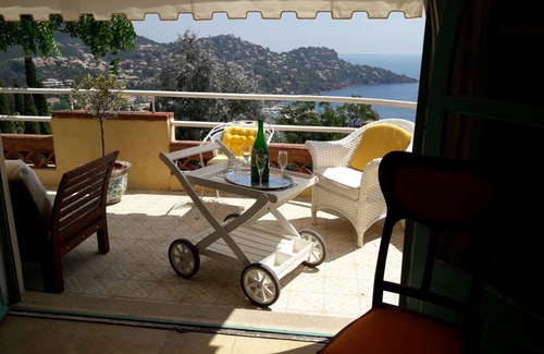 Espero-Pax Villa | Stunning Provencal Villa - 5 min from the beach!