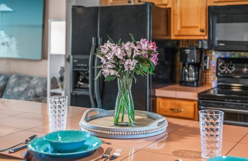 Nags Head Condo | Stunning PUP - Friendly Beachfront - Top Floor End Unit with Spectacular Views!