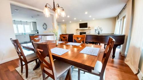 Berrien Springs Apartment | Stunning Ranch in the woods