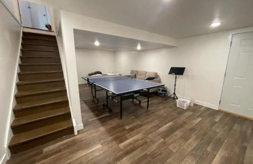 Berrien Springs Apartment | Stunning Ranch in the woods