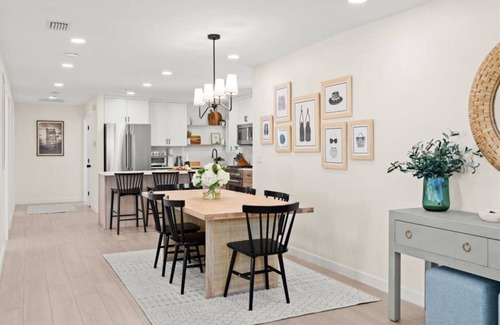 Horton Shores House | Stunning Renovated Home 6 Blocks from Flagler Ave