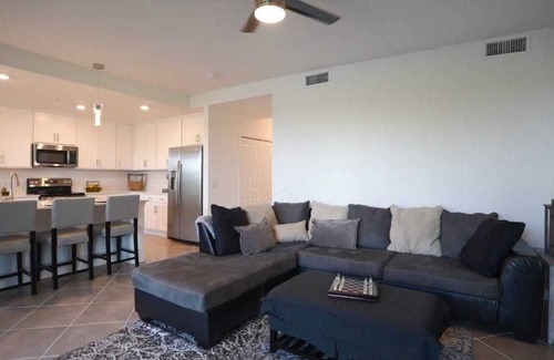 Punta Gorda Condo | Stunning Resort Style Community Condo - Golfers dream