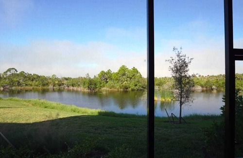 Punta Gorda Condo | Stunning Resort Style Community Condo - Golfers dream