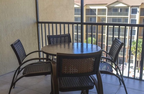 Florida Central Atlantic Coast Resort | STUNNING RESORT STUDIO NEAR UNIVERSAL