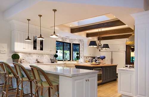 Covenant House | STUNNING! Resort-like 7-BR Estate in Rancho Santa Fe