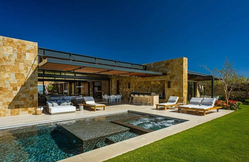 Mexican Riviera Villa | Stunning Ritz-Carlton Reserve Villa – Oceanview Pool, Chef & Butler, Steps to Se