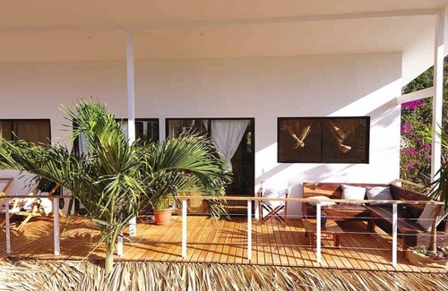 Santa Teresa Hotel | Stunning Room Mountain View | Ac | Hot Water