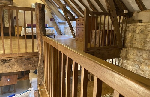 Sainte-Orse Other | Stunning Rustic Farmhouse In The Heart Of The Dordogne, Sleeps Up To 10, Pool