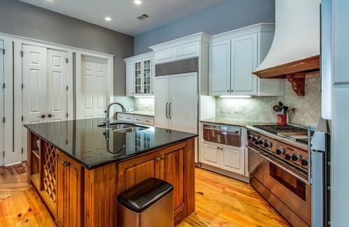 Beach Lagoon House | Stunning sanctuary with private pool & great location close to the beach