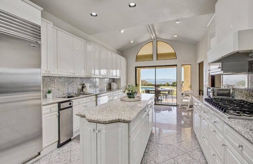 Alta Mesa House | Stunning Santa Barbara Estate