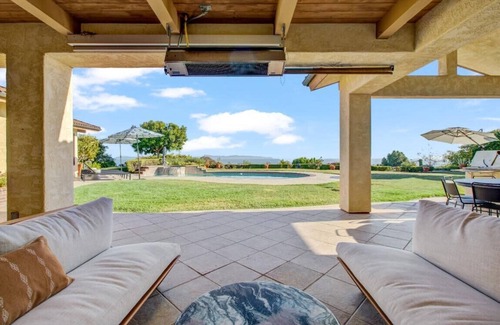 Alta Mesa House | Stunning Santa Barbara Estate