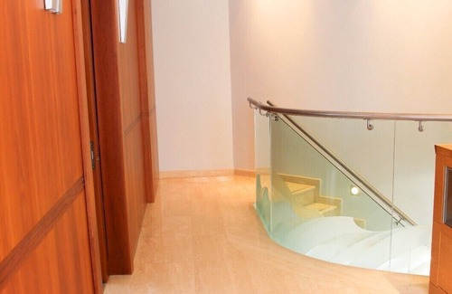 Rishon LeTsiyon Apartment | Stunning Sea View Penthouse Duplex: Unmatched Elegance with Breathtaking Views