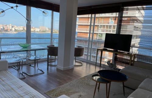 L'Albufereta Apartment | Stunning Sea view, Albufereta, Alicante
