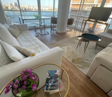 L'Albufereta Apartment | Stunning Sea view, Albufereta, Alicante