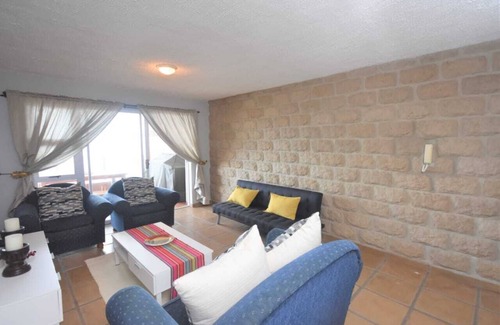 Margate Apartment | Stunning Sea View Apartment