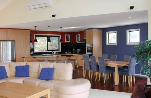 Cape Paterson House | Stunning Sea Views on Surf