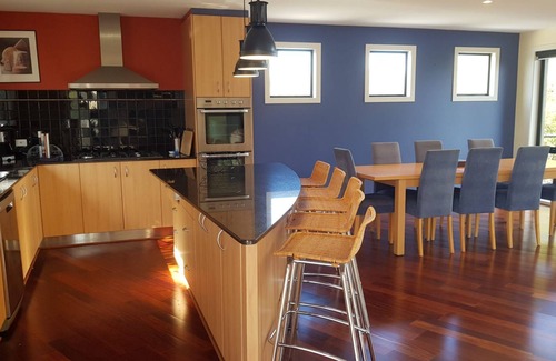 Cape Paterson House | Stunning Sea Views on Surf