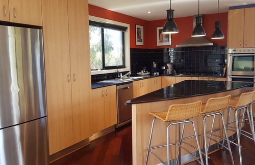 Cape Paterson House | Stunning Sea Views on Surf