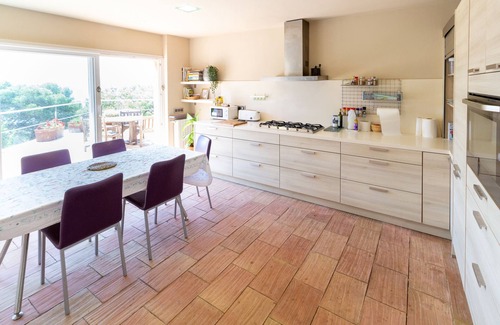 L'Estartit House | Stunning sea views with private pool
