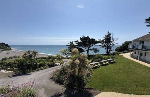 Seaton Apartment | Stunning Sea Views from this Spacious 2 Bedroom Apartment
