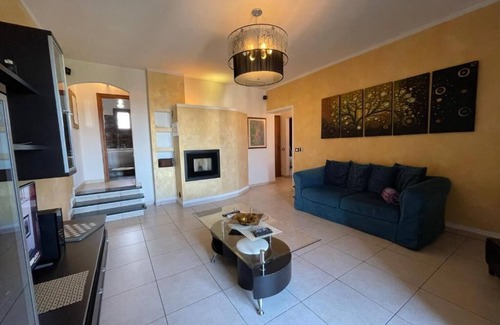 La Muddizza Apartment | Stunning sea views, private terrace to enjoy breathtaking sunsets, wifi