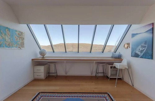 Beinn Orasaigh House | Stunning self catering house spectacularly located on the beautiful Isle of Skye