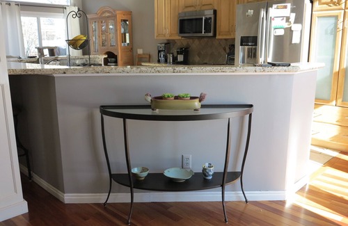 Willow Bend East House | Stunning single family home, 2 minutes to Canyons Village, 3 bedroo 2 bath