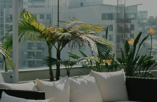 South End Apartment | Stunning South End Studio, by Blueground