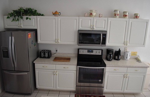 Cumbrian Lakes Villa | Stunning south facing Lakeside Villa in Cumbrian Lakes, Kissimmee Florida