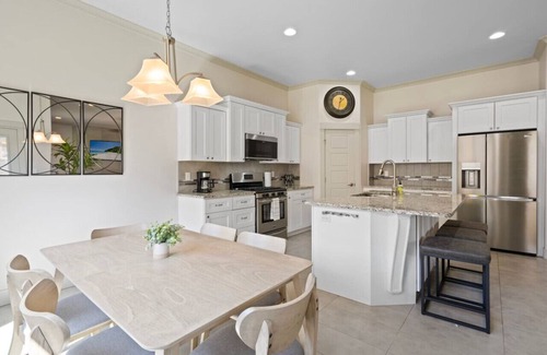 Tri-Cities House | Stunning South Kennewick Home