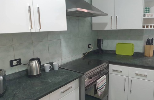El Hadaba Apartment | Stunning Spacious One Bed in Delta Sharm
