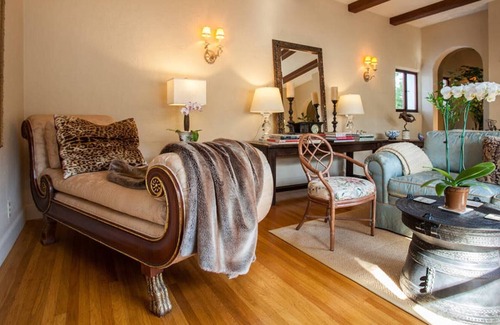 Baywood - Aragon House | Stunning Spanish home in Baywood!