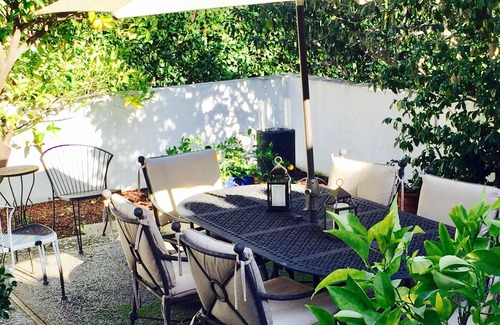 Baywood - Aragon House | Stunning Spanish home in Baywood!
