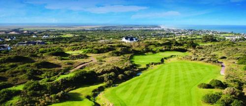 Saint Francis Bay House | Stunning St Francis Links Home