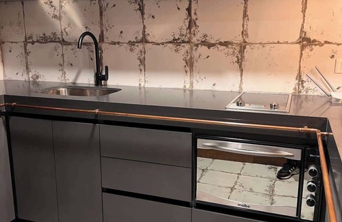 La Candelaria Apartment | Stunning Studio in Candelaria