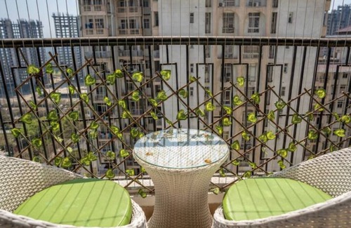 Noida Apartment | Stunning Style Suite