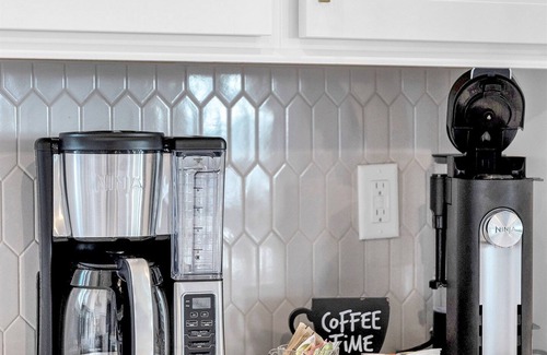 McCutcheon Field House | Stunning Sunrise Ocean and Sunset Bayview HGTV Design