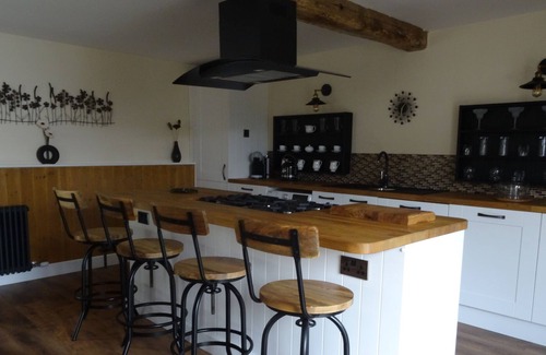 Beccles Cottage | Stunning sympathetically renovated characteristic cottage