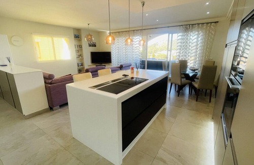 Diputacion de Rincon de San Gines Apartment | Stunning Three Bedrooms in Los Olivos