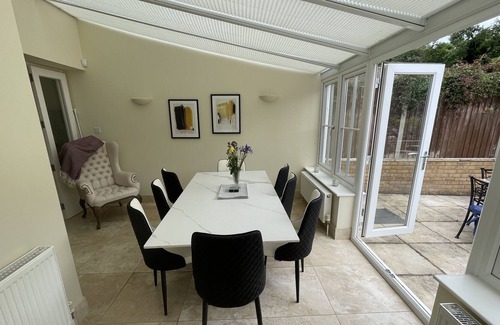 West Runton House | Stunning Three bedroom house in West Runton