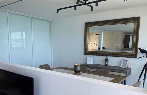Kohimarama Apartment | Stunning TOP Floor Apartment-kohimarama