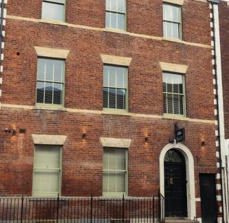Morpeth Apartment | Stunning Town Centre Apartments with Spa facilities