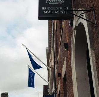 Morpeth Apartment | Stunning Town Centre Apartments with Spa facilities