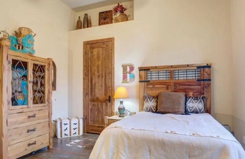 San Tan Valley House | Stunning Tuscan Oasis in the Desert