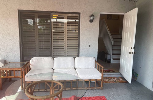 Port Saint Lucie House | Stunning two bedroom townhouse in a centralized location of Port St Lucie.